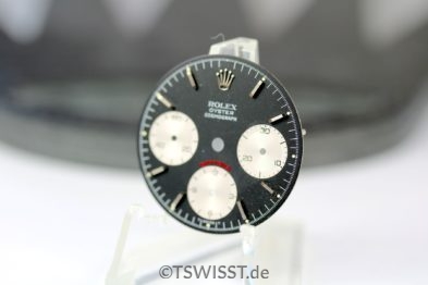 Rolex 6263 dial