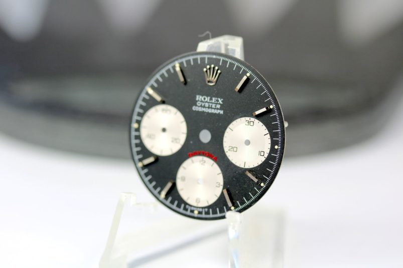 Rolex 6263 dial