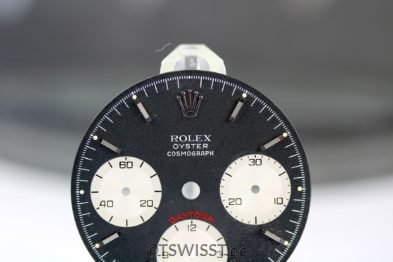 Rolex 6263 dial