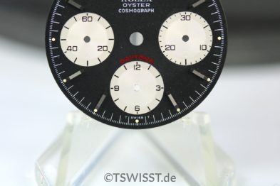 Rolex 6263 dial