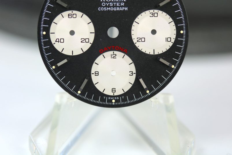 Rolex 6263 dial