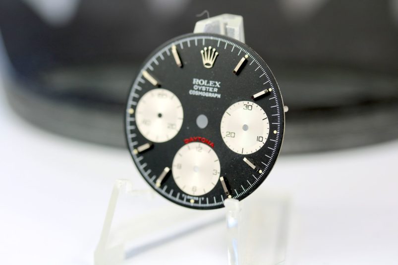 Rolex 6263 dial