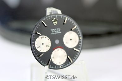 Rolex 6263 dial