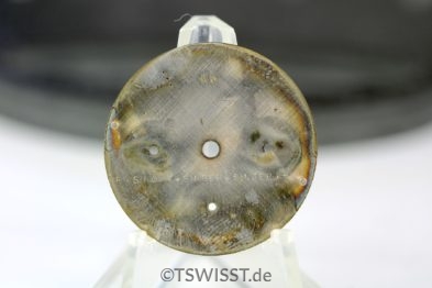 Rolex 6263 dial