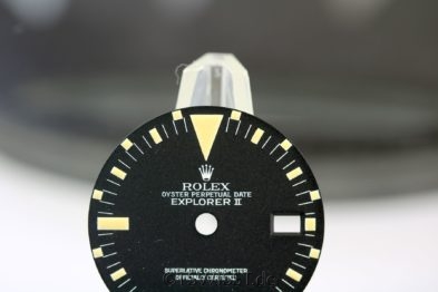 Rolex 1655 dial