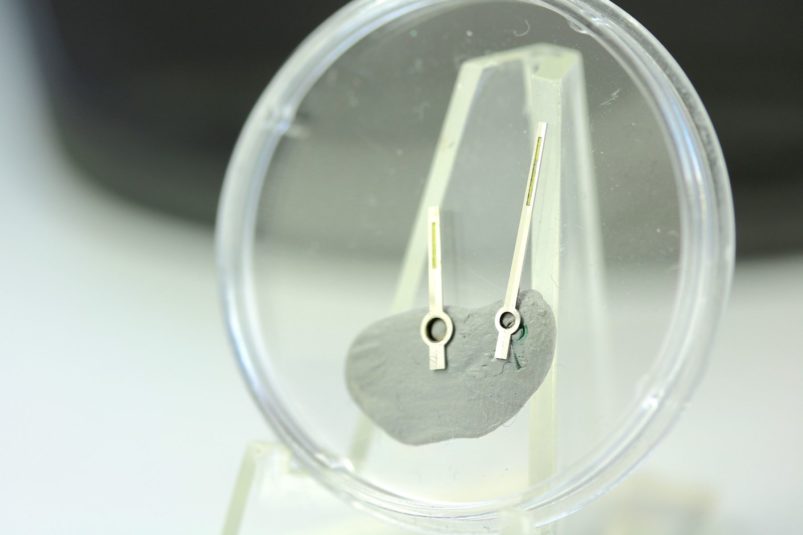 Rolex 6263/6265 hands