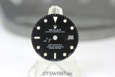 Rolex 16750/16700 dial