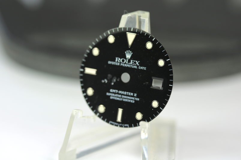 Rolex 16750/16700 dial