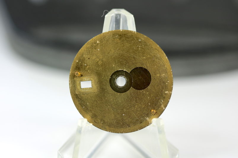Rolex 16750/16700 dial