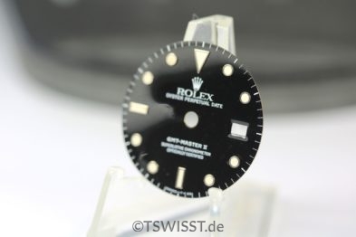 Rolex 16750/16700 dial