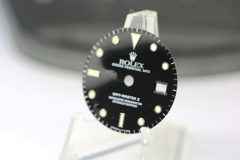 Rolex 16750/16700 dial