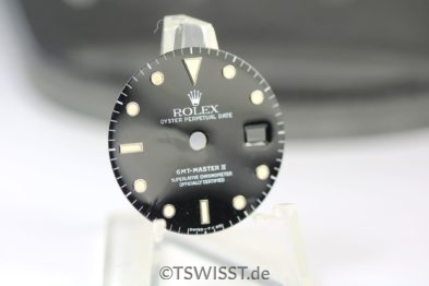 Rolex 16750/16700 dial