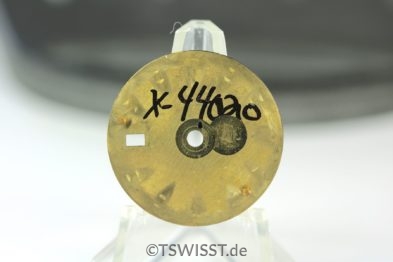 Rolex 16750/16700 dial