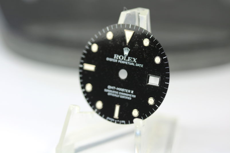 Rolex 16750/16700 dial