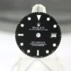 Rolex 16750 dial