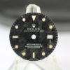 Rolex 16750/16700 dial