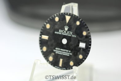Rolex 16750/16700 dial