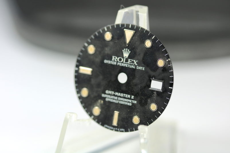 Rolex 16750/16700 dial