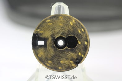 Rolex 16750/16700 dial