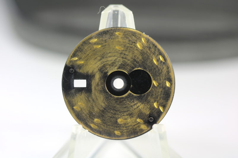 Rolex 16750/16700 dial