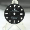 Rolex 16710 dial
