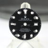 Rolex 16710 dial