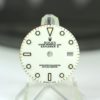 Rolex 16570 dial