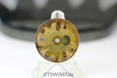 Rolex 16570 dial