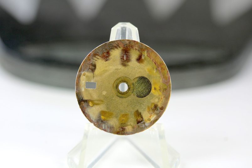 Rolex 16570 dial
