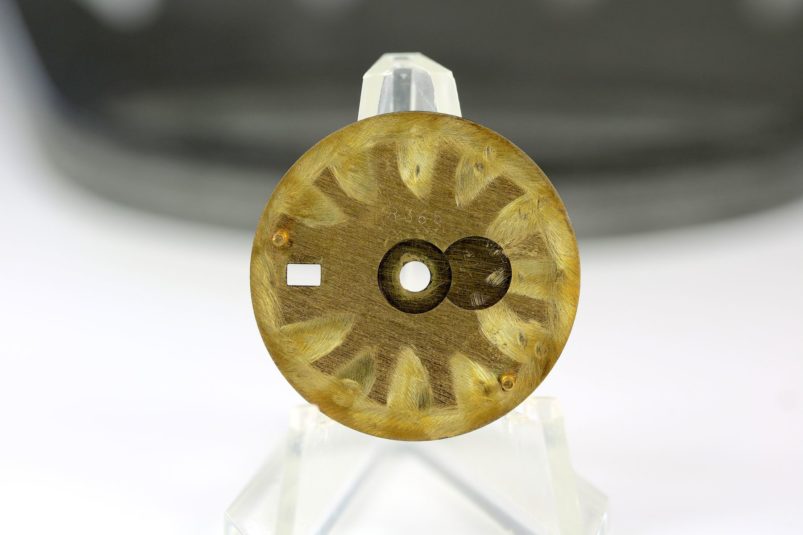 Rolex 16570 dial