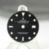 Rolex 16570 dial