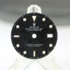 Rolex 16570 dial