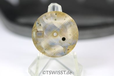 Rolex 16618 dial