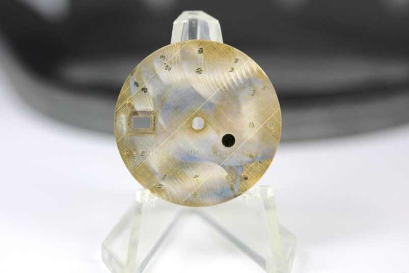 Rolex 16618 dial