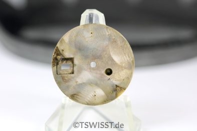 Rolex 16618 dial