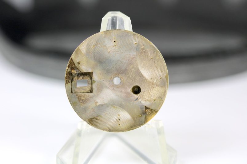 Rolex 16618 dial