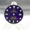 Rolex 16618 dial