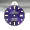 Rolex 16618 dial
