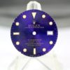 Rolex 16618 dial