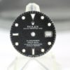 Rolex 16610 dial