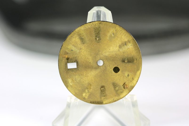 Rolex 16600/16660 dial