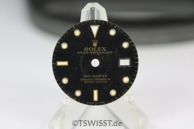 Rolex 16753 / 16758 dial
