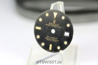 Rolex 16753 / 16758 dial