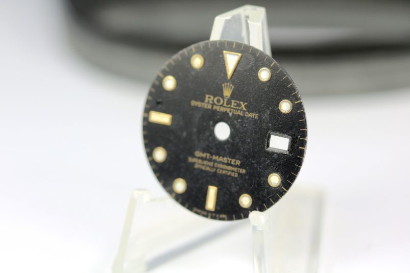 Rolex 16753 / 16758 dial