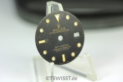 Rolex 16753 / 16758 dial