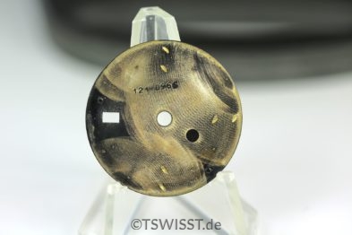 Rolex 16753 / 16758 dial
