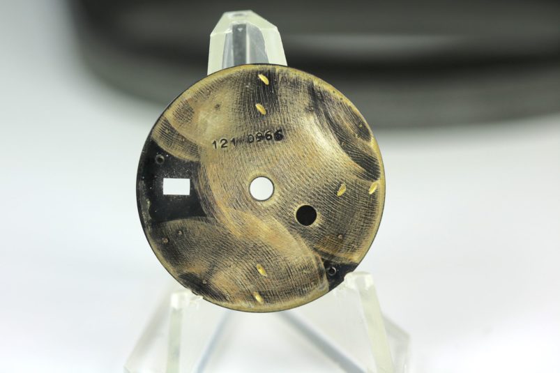 Rolex 16753 / 16758 dial