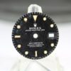 Rolex 16710 dial