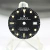 Rolex 16710 dial