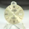 Rolex OP Datejust dial